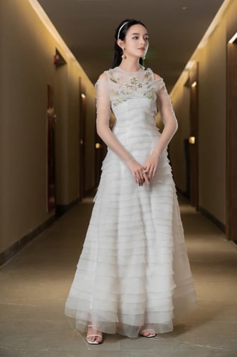 فستان حوراء