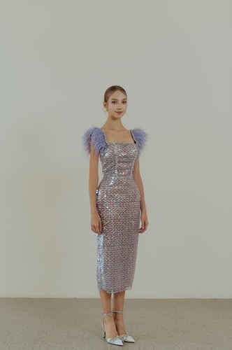 فستان ميسون