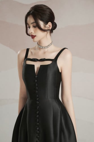 فستان الرافليسيا