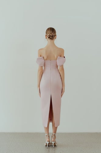 فستان إشراق