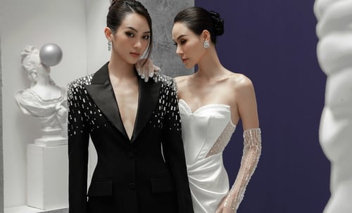 فستان ميثاء