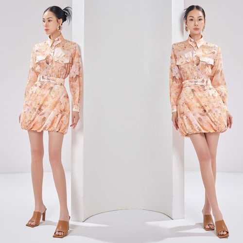 قميص الفيلانجيم