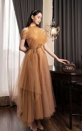 فستان رواني