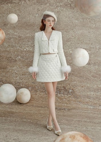 سترة أوليفيا