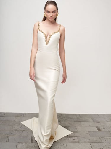 فستان جورية