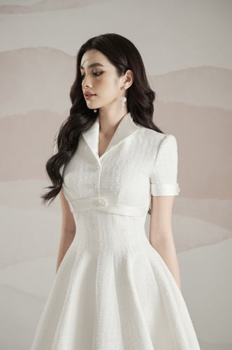 فستان كينابالو