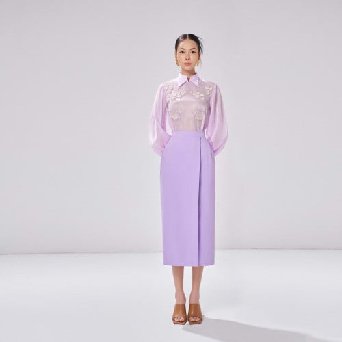 تنورة بيتونيا