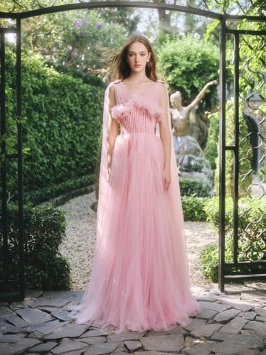 فستان جوليتي