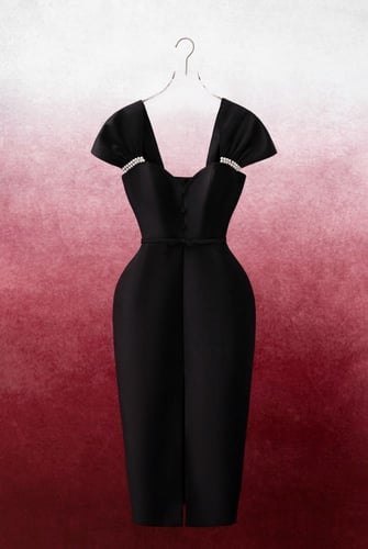 فستان لارمي