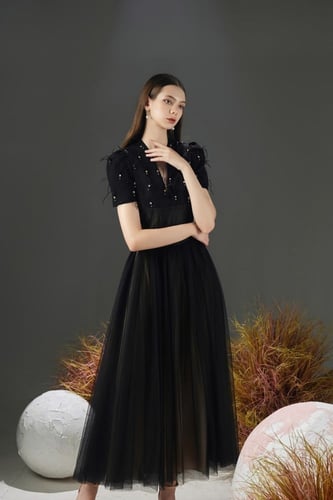 فستان كوسمو