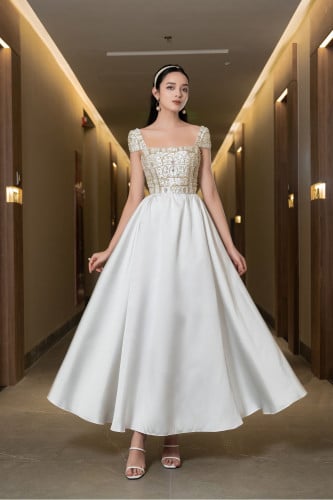 فستان تغاني