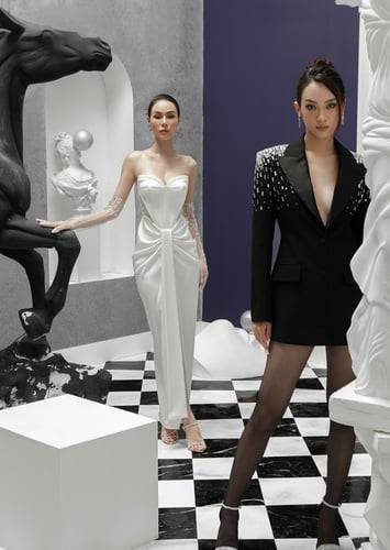 فستان ميثاء