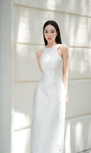 فستان أمبوريلا