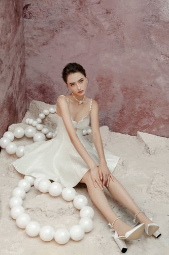 فستان روبستا