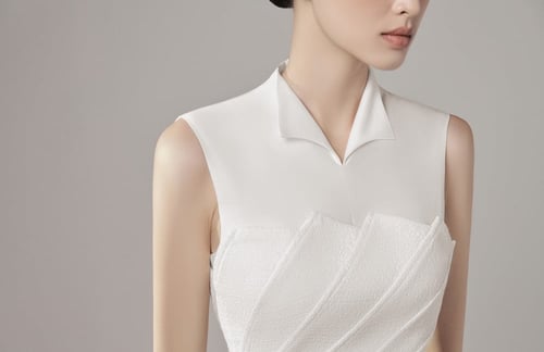 فستان ألونكا