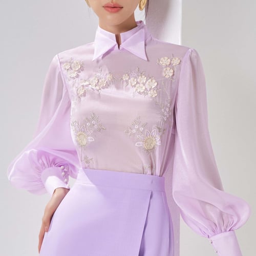 تنورة بيتونيا