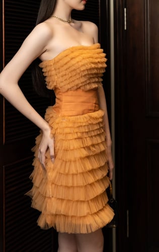 فستان أسينا