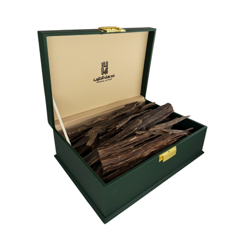 عود هندي نجلاند دبل سوبر مرتفع