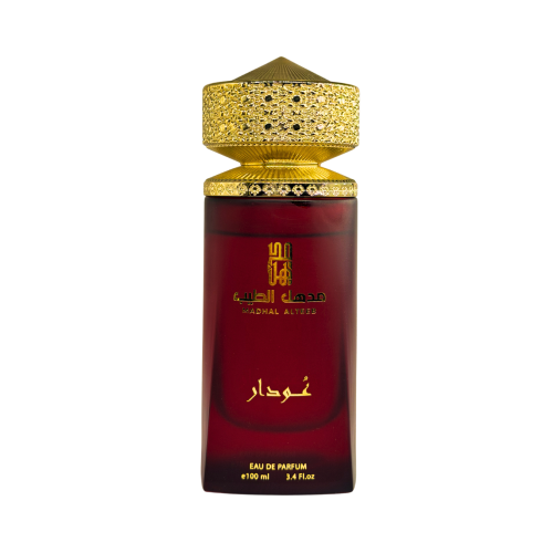 عطر عودار
