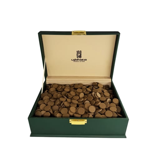 اقراص العود