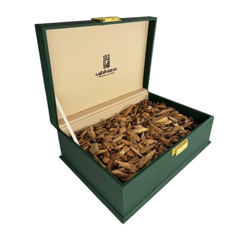 عود مروكي حي طبيعي