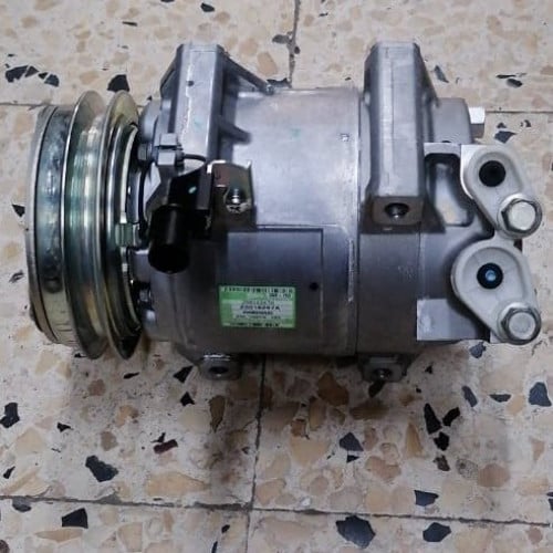 12372T # كمبروسر مكيف متسوبيشي ال 200 سنة 06-11 /...