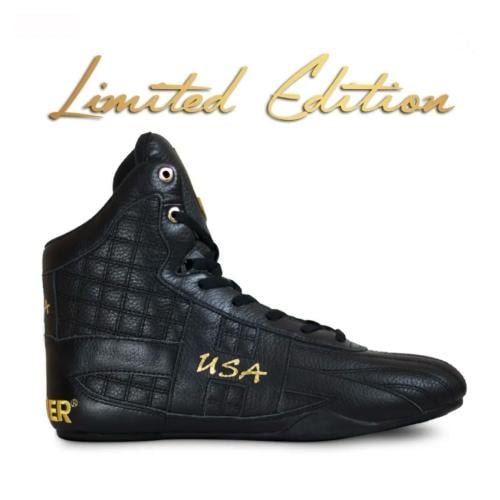 حذاء-جلد-شركة همر- HUMMER FITNEES