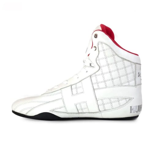 حذاء-جلد-شركة همر- HUMMER FITNEES