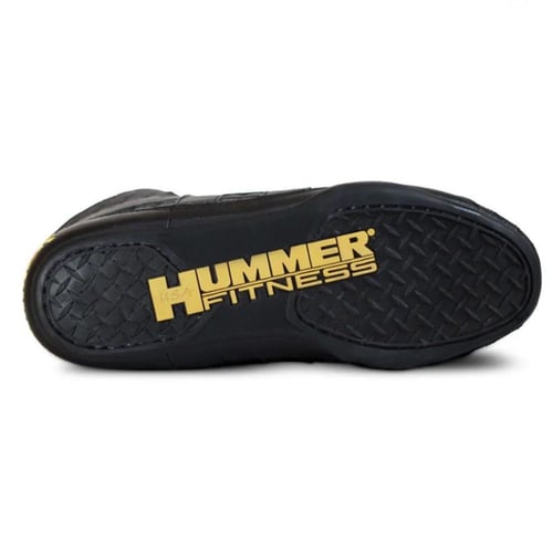 حذاء-جلد-شركة همر- HUMMER FITNEES