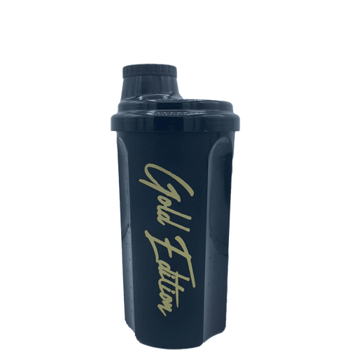 شيكر - جولد اديشن - Shaker - Gold edition 700ml