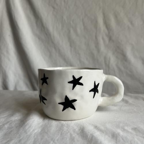 كوب النجوم 230مل