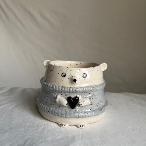 كوب مِث بير #4