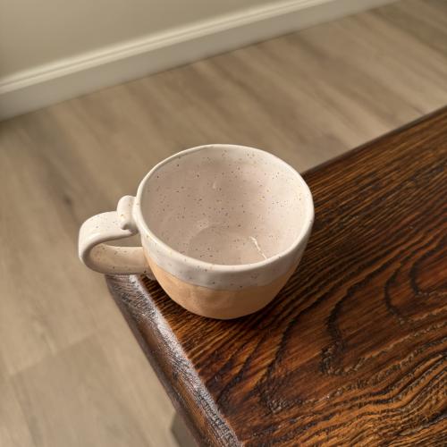 كوب ريفي 200مل