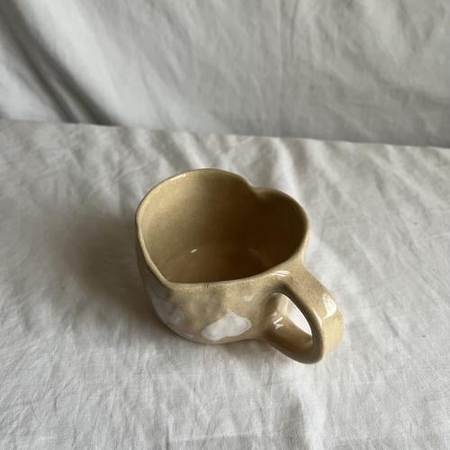 كوب قلب بيج 190مل