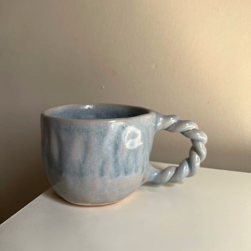 كوب ضياء 270مل