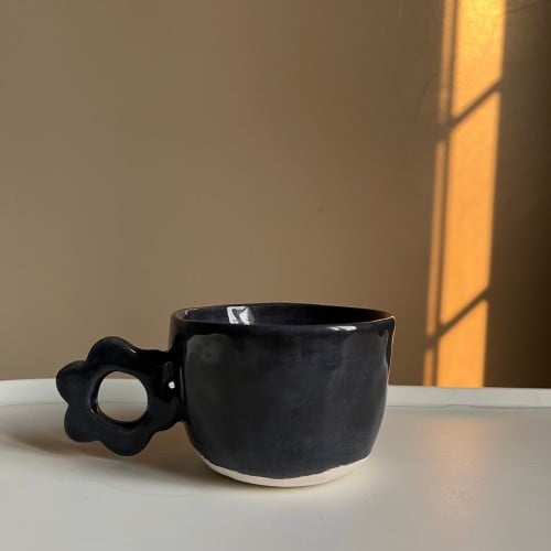 كوب وردة الليل 170مل