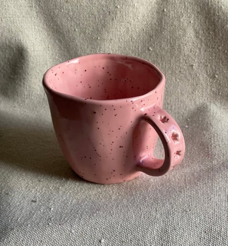 كوب ساكورا 210 مل