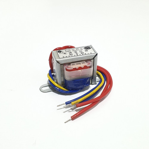محوّل جهد | 220V to 9V Transformer