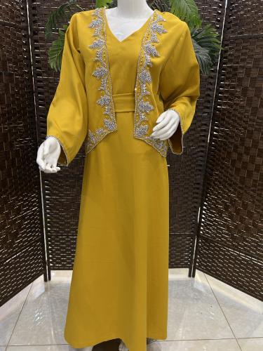 دراعة موديل 6891