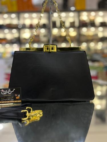 شنطة وسط موديل 358