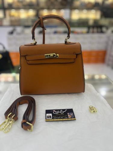 شنطة حجم وسط جملي موديل 1433