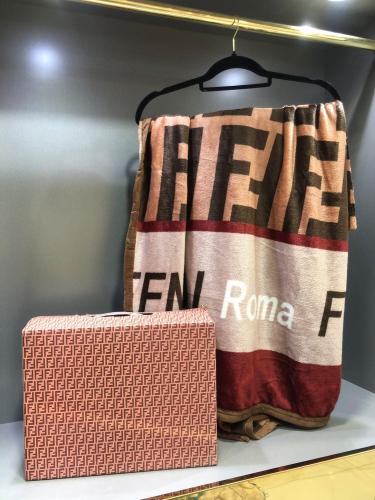 بطانية نفر حجم 150x200 موديل 1062