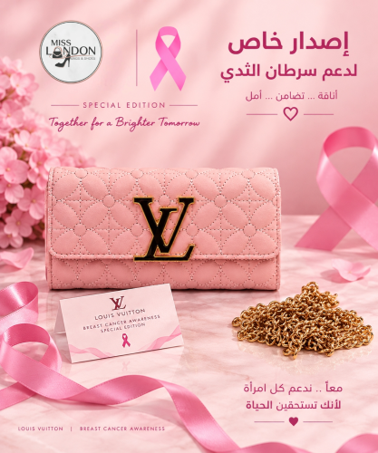 شنطة وسط اصدار خاص 14014