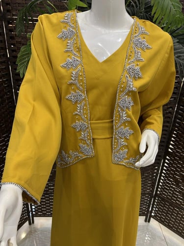 دراعة موديل 6891