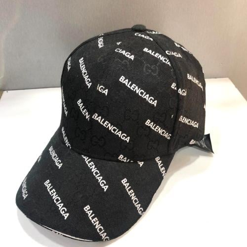 كاب اسود موديل 893