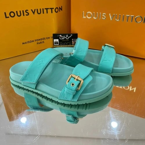 صندل نسائي موديل 7