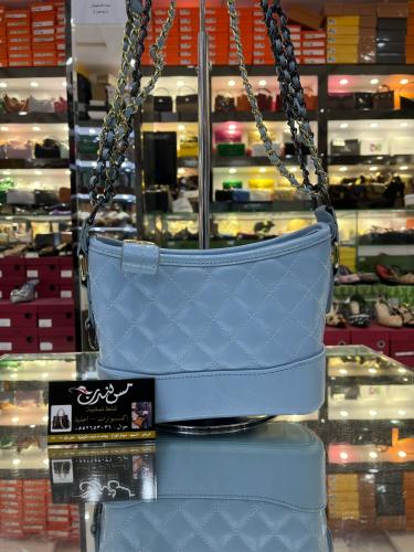 شنطة وسط موديل 105