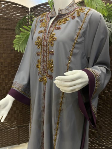 دراعة موديل 6883