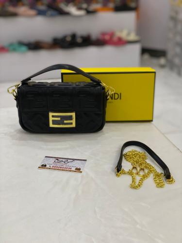شنطة صغيرة اسود 470382