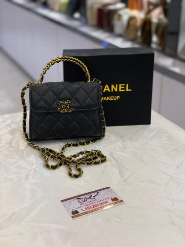 شنطة صغيرة اسود 170137